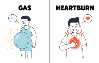 Gas aur Acidity