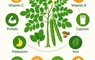 MORINGA