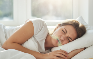 Why Do We Have Bad Breath in the Morning