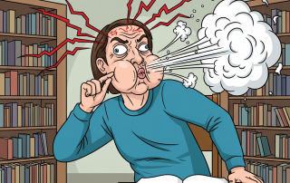 can stopping sneeze kill you