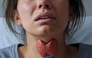 hyperthyroidism
