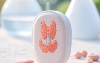 levothyroxine