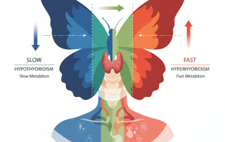 thyroid disorders