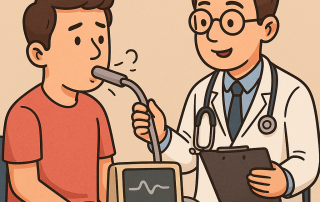 urea breath test