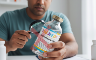 dextromethorphan